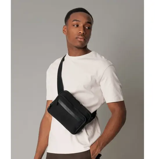 Borsa a tracolla Airside Quadra