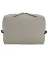 Borsa a tracolla in PU opaco Bagbase
