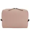 Borsa a tracolla in PU opaco Bagbase