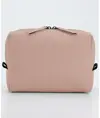 Borsa a tracolla in PU opaco Bagbase
