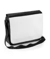 Borsa a tracolla per sublimazione Bagbase