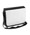 Borsa a tracolla per sublimazione Bagbase
