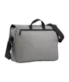 Borsa a tracolla porta dispositivi bicolore Bagbase
