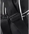 Borsa a tracolla retro Bagbase