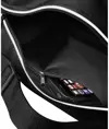 Borsa a tracolla retro Bagbase