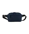 Borsa a tracolla riciclata premium Bagbase