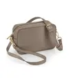 Borsa a tracolla strutturata Boutique Bagbase
