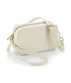 Borsa a tracolla strutturata Boutique Bagbase