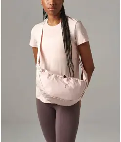 Borsa a tracolla Studio Quadra