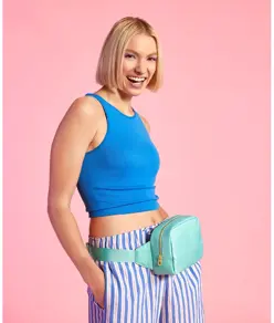 Borsa a tracolla Sundae Bagbase