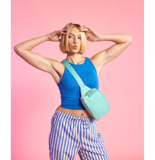 Borsa a tracolla Sundae Bagbase