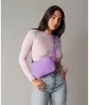 Borsa a tracolla Sundae Bagbase