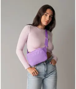 Borsa a tracolla Sundae Bagbase
