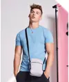 Borsa a tracolla Bagbase