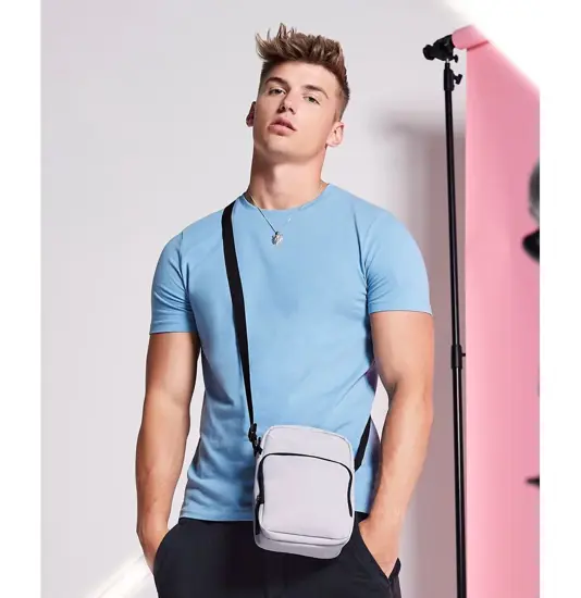Borsa a tracolla Bagbase