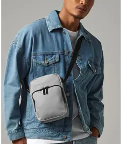 Borsa a tracolla Bagbase
