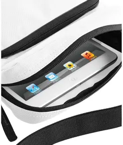 Borsa a tracolla Bagbase