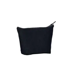 Borsa accessori deluxe riciclata Nutshell