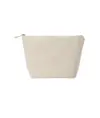 Borsa accessori deluxe riciclata Nutshell