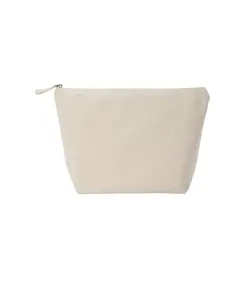 Borsa accessori deluxe riciclata Nutshell