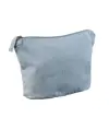 Borsa accessori tinta in capo Westford Mill