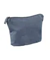 Borsa accessori tinta in capo Westford Mill