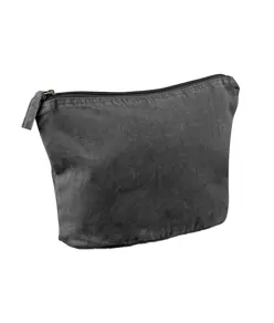 Borsa accessori tinta in capo Westford Mill