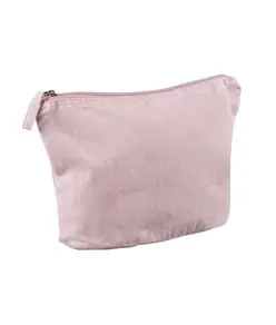 Borsa accessori tinta in capo Westford Mill