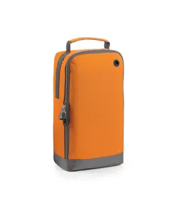 Borsa Athleisure per scarpe sportive/accessori Bagbase