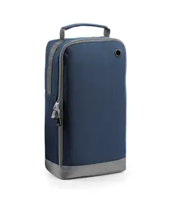 Borsa Athleisure per scarpe sportive/accessori Bagbase