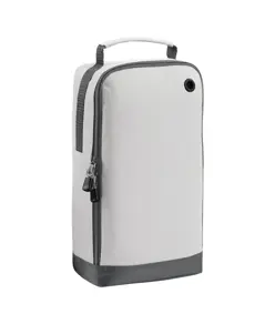 Borsa Athleisure per scarpe sportive/accessori Bagbase