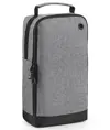 Borsa Athleisure per scarpe sportive/accessori Bagbase