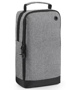 Borsa Athleisure per scarpe sportive/accessori Bagbase