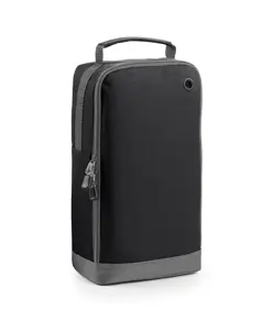 Borsa Athleisure per scarpe sportive/accessori Bagbase