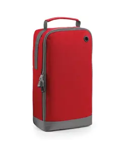 Borsa Athleisure per scarpe sportive/accessori Bagbase