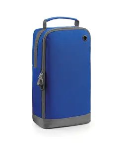 Borsa Athleisure per scarpe sportive/accessori Bagbase