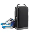 Borsa Athleisure per scarpe sportive/accessori Bagbase