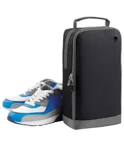 Borsa Athleisure per scarpe sportive/accessori Bagbase