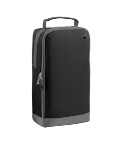 Borsa Athleisure per scarpe sportive/accessori Bagbase