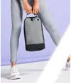 Borsa Athleisure per scarpe sportive/accessori Bagbase