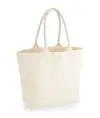 Borsa da coperta in cotone Fairtrade Westford Mill