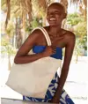 Borsa da coperta in cotone Fairtrade Westford Mill