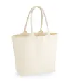 Borsa da coperta in cotone Fairtrade Westford Mill