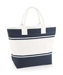 Borsa da coperta in tela Quadra