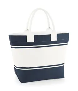 Borsa da coperta in tela Quadra