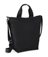 Borsa da giorno in tela Bagbase