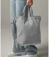 Borsa da giorno in tela Bagbase