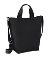 Borsa da giorno in tela Bagbase