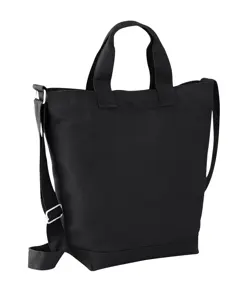 Borsa da giorno in tela Bagbase