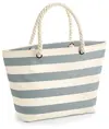Borsa da spiaggia nautica Westford Mill